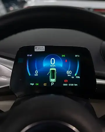 BYD Dolphin - Imagem 11