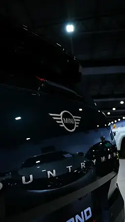 Mini Countryman SE All4 - Imagem 2