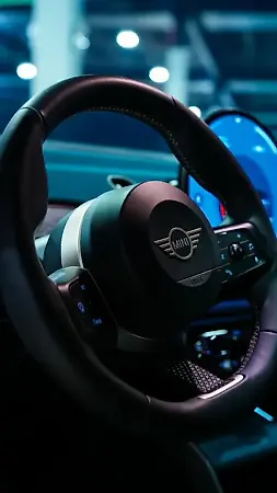 Mini Countryman SE All4 - Imagem 6
