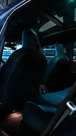 Mini Countryman SE All4 - Imagem 7