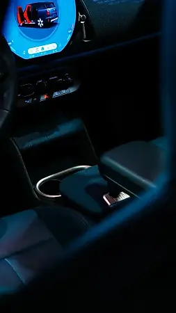Mini Countryman SE All4 - Imagem 8