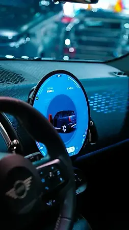 Mini Countryman SE All4 - Imagem 12