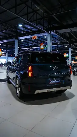 Mini Countryman SE All4 - Imagem 11