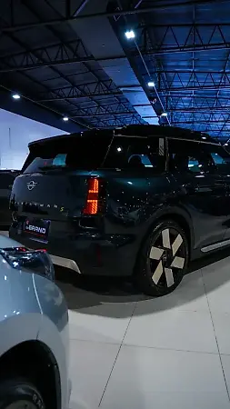Mini Countryman SE All4 - Imagem 13