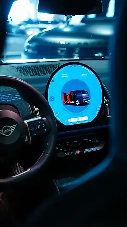 Mini Countryman SE All4 - Imagem 15
