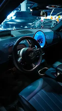 Mini Countryman SE All4 - Imagem 14