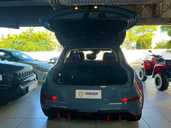 GWM Ora 03 - Imagem 4