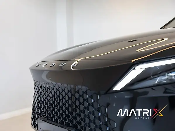 Omoda 7 - Imagem 5