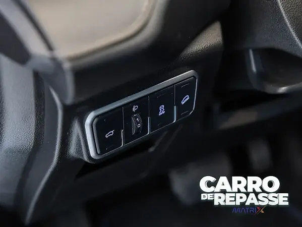 GWM Haval H6 Plug-in Hybrid - Imagem 15