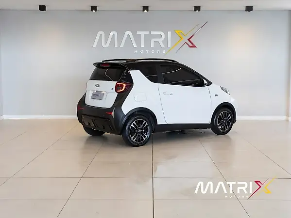 Chery Eq1 - Imagem 2
