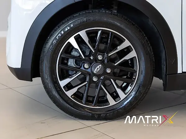 Chery Eq1 - Imagem 3