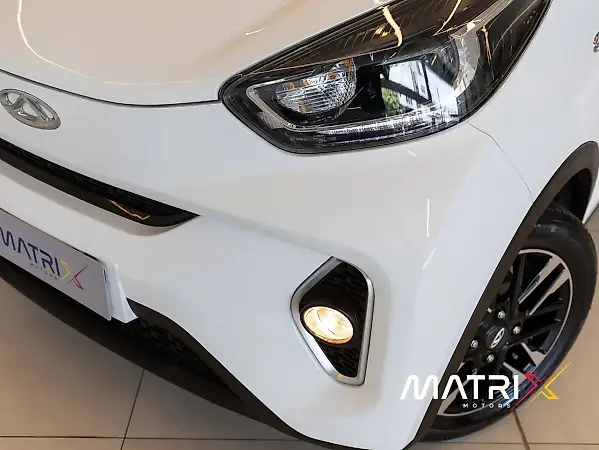 Chery Eq1 - Imagem 4
