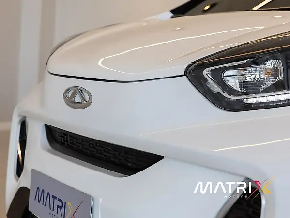 Chery Eq1 - Imagem 5