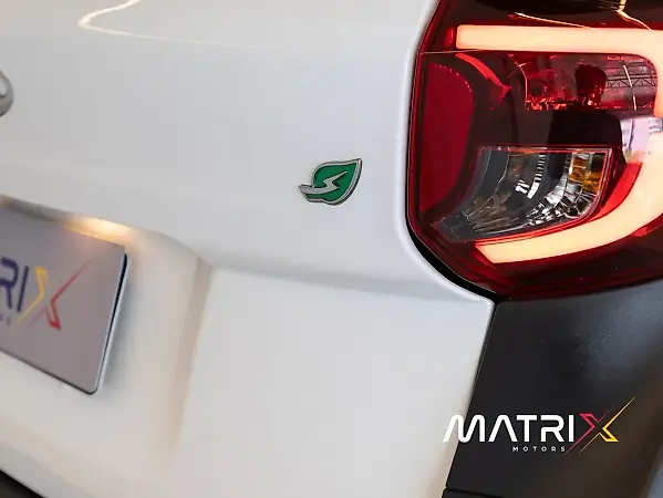 Chery Eq1 - Imagem 7