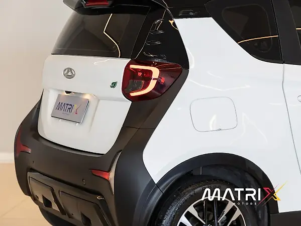 Chery Eq1 - Imagem 6