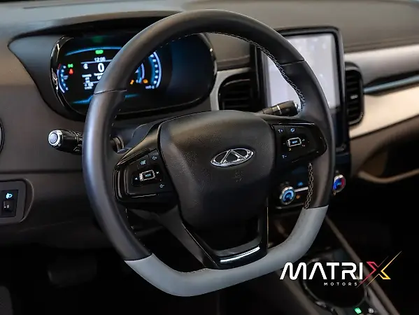 Chery Eq1 - Imagem 8