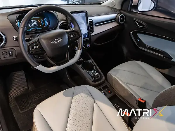 Chery Eq1 - Imagem 10