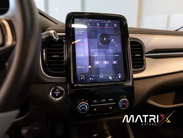 Chery Eq1 - Imagem 12