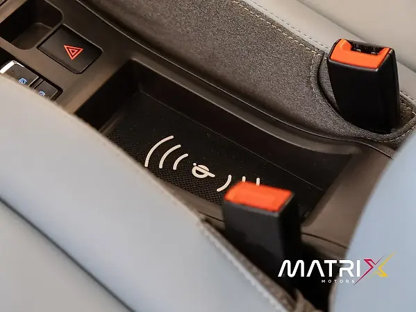Chery Eq1 - Imagem 13
