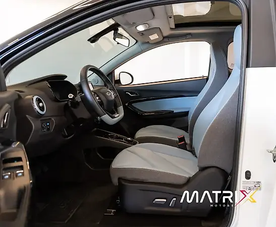 Chery Eq1 - Imagem 15