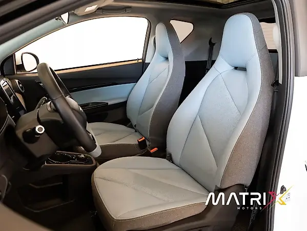Chery Eq1 - Imagem 17