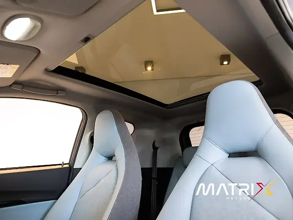 Chery Eq1 - Imagem 18