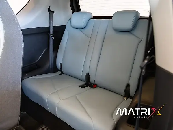 Chery Eq1 - Imagem 19