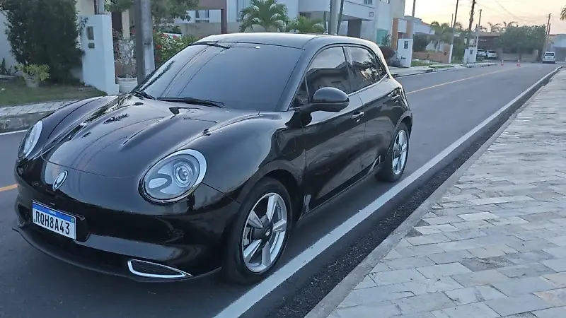 GWM Ora - Imagem 2