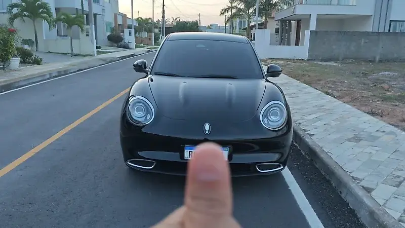 GWM Ora - Imagem 5