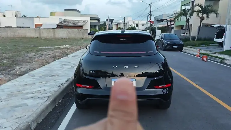 GWM Ora - Imagem 4
