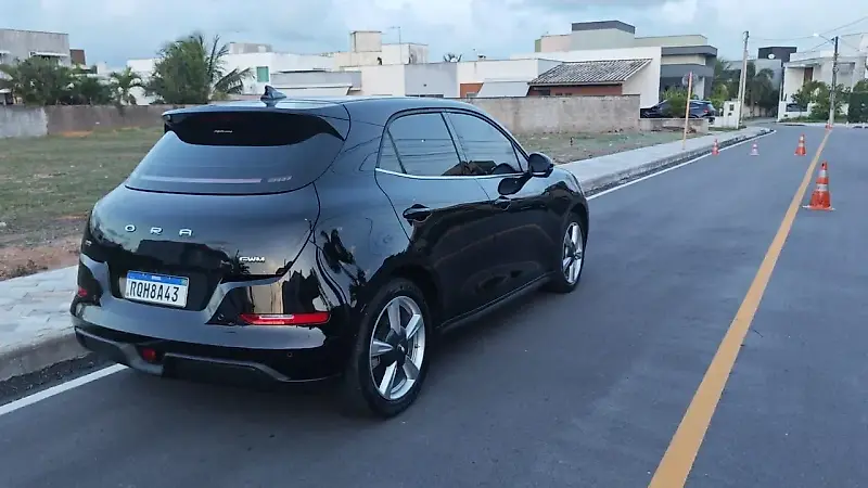 GWM Ora - Imagem 6