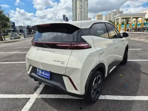BYD Dolphin Mini - Imagem 2