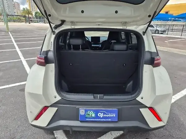 BYD Dolphin Mini - Imagem 5