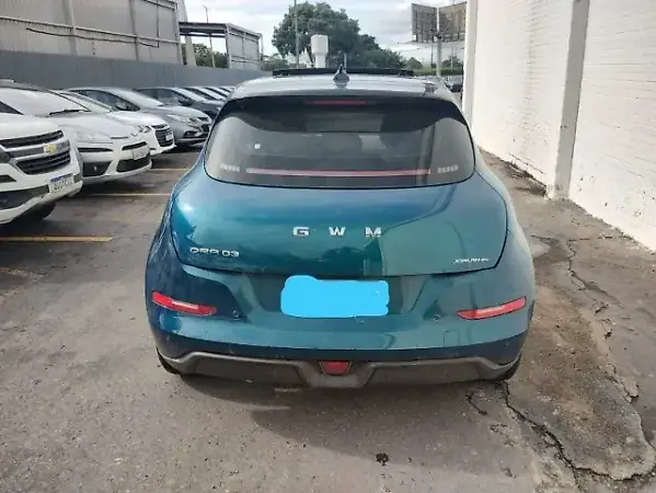 GWM Ora 03 - Imagem 5