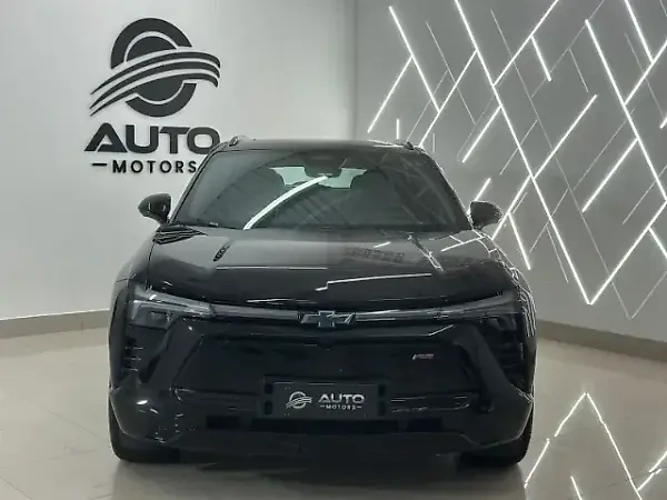 Chevrolet Blazer EV - Imagem 3