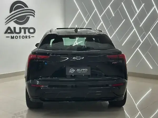 Chevrolet Blazer EV - Imagem 4