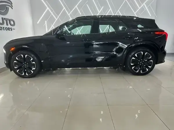 Chevrolet Blazer EV - Imagem 5