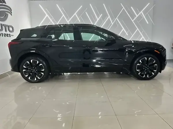 Chevrolet Blazer EV - Imagem 6