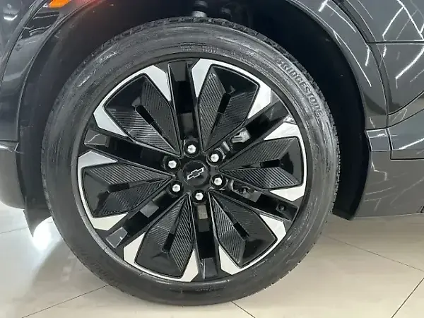 Chevrolet Blazer EV - Imagem 7