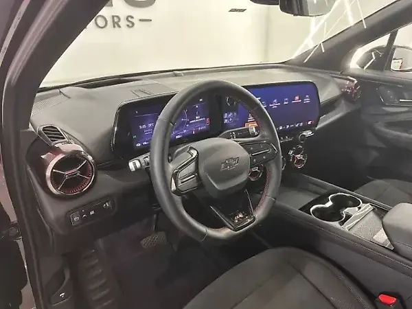 Chevrolet Blazer EV - Imagem 9