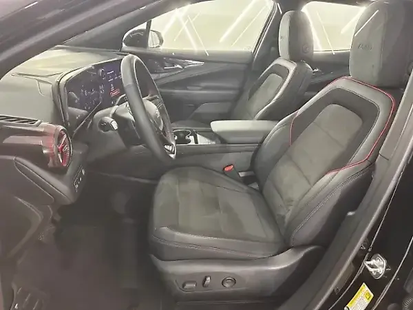 Chevrolet Blazer EV - Imagem 10