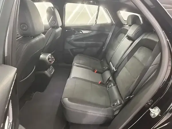 Chevrolet Blazer EV - Imagem 11