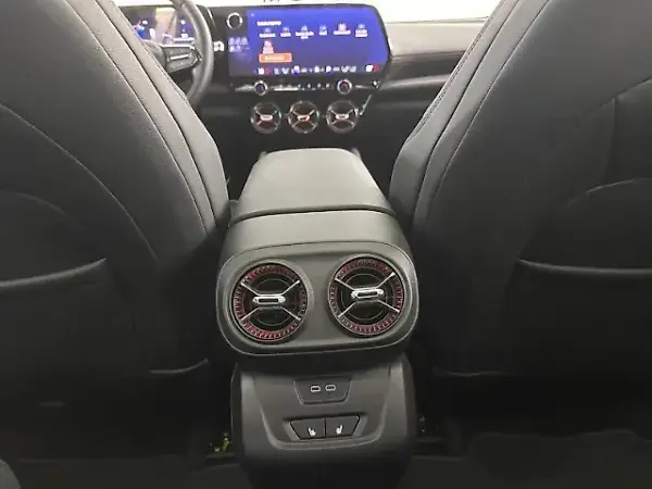 Chevrolet Blazer EV - Imagem 12