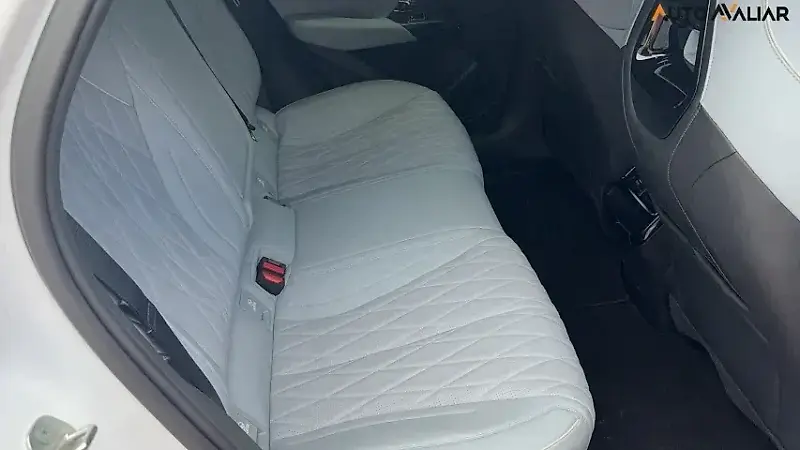 BYD Seal - Imagem 9