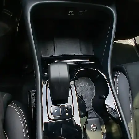 Volvo C40 Recharge - Imagem 12