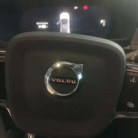 Volvo C40 Recharge - Imagem 14