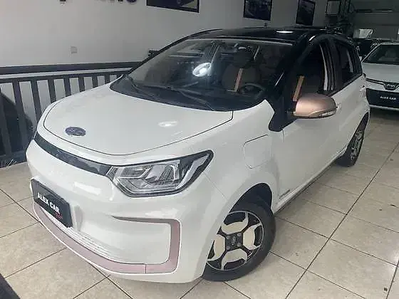 JAC E-JS1 - Imagem 1