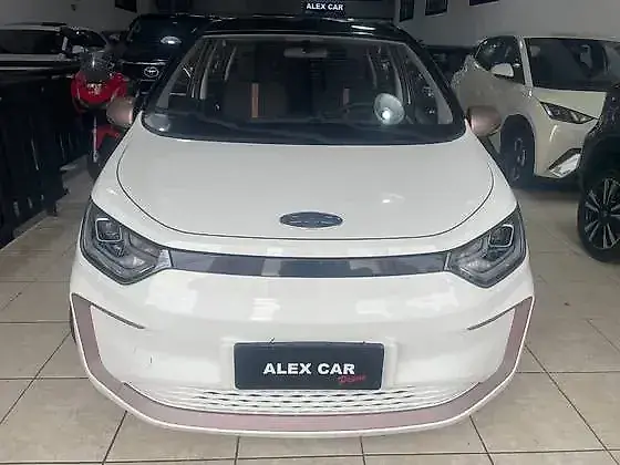 JAC E-JS1 - Imagem 3