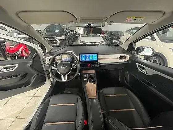JAC E-JS1 - Imagem 14