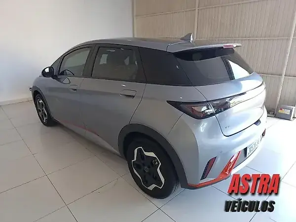 BYD Dolphin - Imagem 4